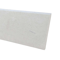 12" Smooth Face Concrete Gravel Board